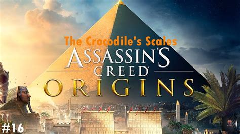 assassins creed origins main quests.